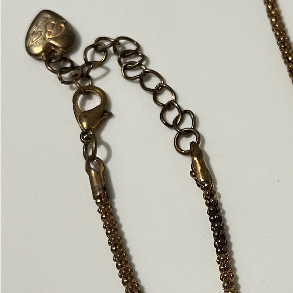 Betsey Johnson Kitten Necklace - Picture 4 of 4